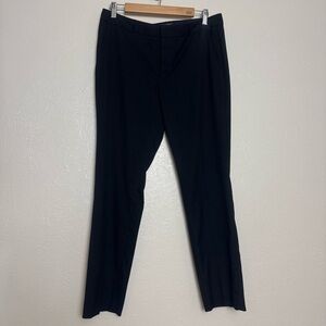 Banana‎ Republic Ryan Straight Washable Stretch Pant